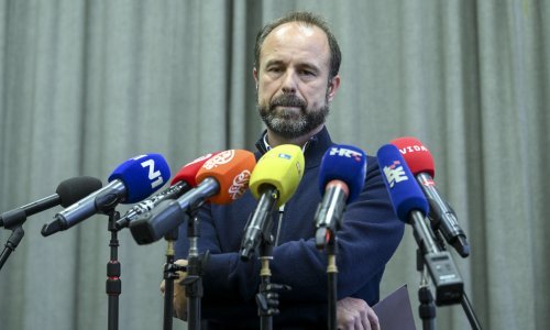 Dekan Akademije dramskih umjetnosti Švaić najavio ostavku