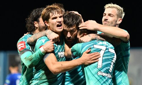 Evo gdje možete gledati današnje tri utakmice Kupa; Hajduk i Osijek u akciji