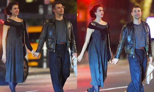 Odlična haljina i još bolje cipele: Ovaj udoban model dostojna je zamjena balerinkama