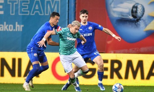 Ovo je strašno težak udarac za Hajduk, a još ako se ostvare najcrnje prognoze