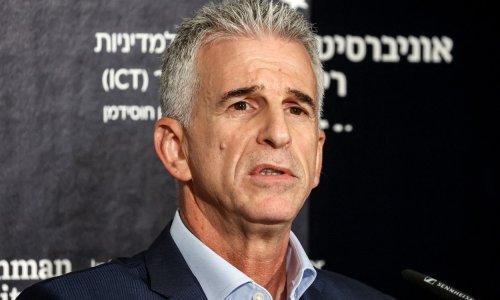 Mossad u Katru pregovara o novom prekidu vatre u Gazi