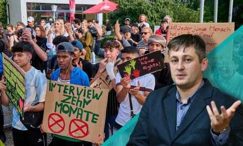 Njemačka će žešće protjerivati sve bez prava boravka: Kako će se to odraziti na ostatak Europe