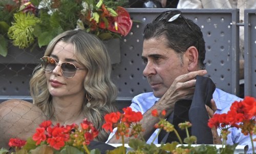 Prva fotografija supruga Fani Stipković sa sinčićem