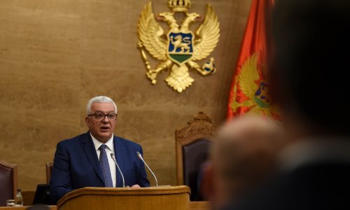 Crna Gora dobila novu vladu