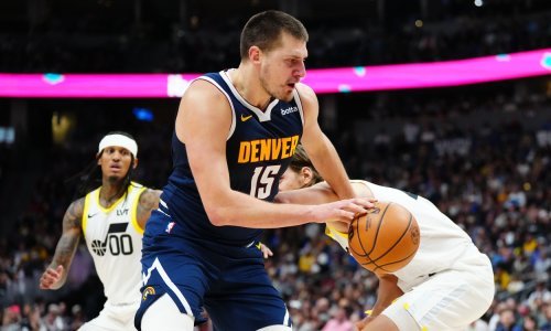 Jokić je jedan od najboljih i najinteligentnijih košarkaša na svijetu. Treba li mu ovo?