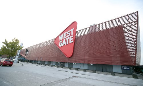 Šoping centar Westgate pretvara se u uredske prostore i poslovni park?