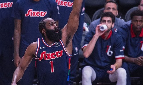 Žestoki sukob Hardena i Moreya rezultirao spektakularnom razmjenom koja se tiče i Hrvata