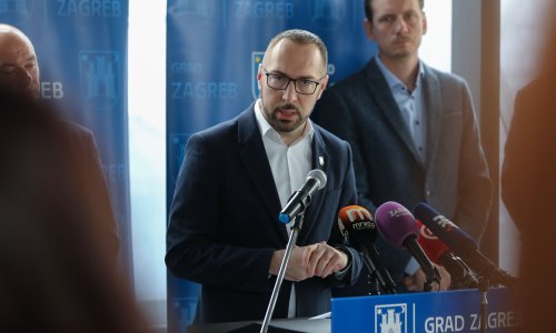 Tomašević diže komunalni doprinos: Bit će kao u Splitu i Dubrovniku