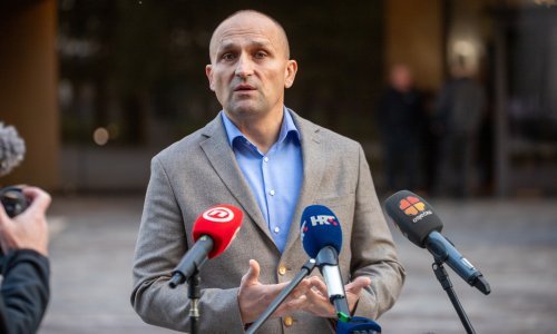 Anušić: Dok se ne riješi pitanje nestalih to će opterećivati odnose Hrvatske i Srbije