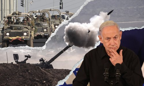 Netanyahu je gradio imidž sigurnosnog sokola, a onda se sve raspalo: Može li opstati na čelu Izraela