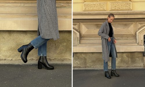 Modeli gležnjača koje su hit ove jeseni