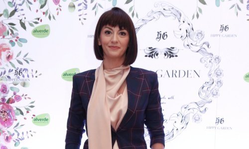 Ivana Paradžiković u Dubaiju doživjela nevjerojatno iskustvo: 'Misle da sam Ruskinja'