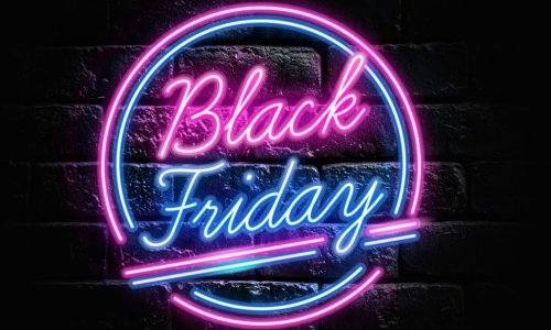 Napravite odličnu Black Friday kampanju – univerzalni vodič za male i srednje brendove
