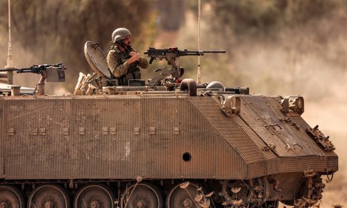 Islamsko-arapski samit traži hitan prekid vatre u Gazi