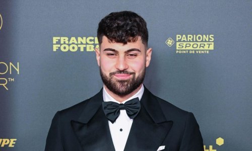 Joško Gvardiol nasmijao korisnike društvenih mreža, evo kako je odgovorio youtuberu