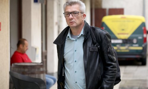 Prohiću izglasano nepovjerenje za rad na ADU, dekan ostaje na svojoj poziciji