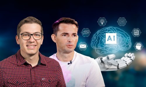 Pregled AI ekosustava u regiji: Provjerili smo kako stoji Hrvatska i što muči tvrtke