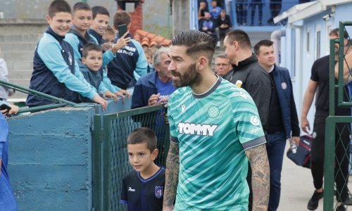 Hajduk se namučio u Pločama, da nije bilo autogola... Pogledajte trenutak odluke