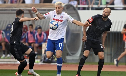 Dario Melnjak na rođendan saznao katastrofalne vijesti; ovo je težak udarac za Hajduk