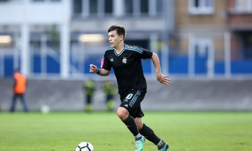 Ante Ćorić se vraća u hrvatski nogomet? Doznali smo koliko je istine u tome