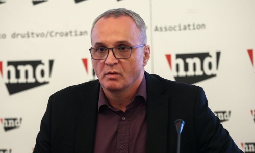 Novinari protiv članka 307.a Kaznenog zakona: To je zakon opasnih namjera