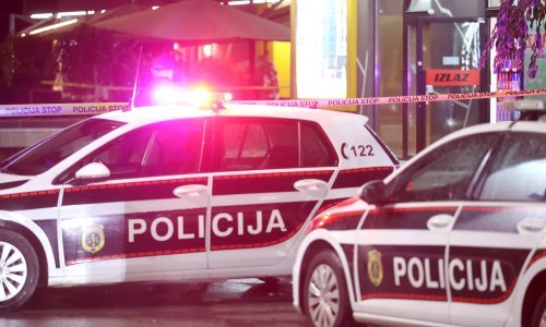 Nova uhićenja zbog ubojstva Šveđanina, u pozadini rat kriminalnih bandi?