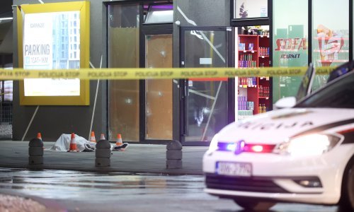 Uhićen muškarac koji je u Sarajevu ubio Šveđanina, radi se o plaćenom ubojici