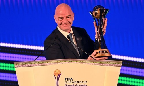 Samo je jedna država kandidat za domaćina nogometnog SP-a 2034. godine