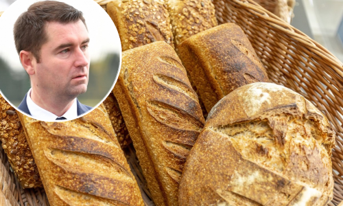 Pekari najavljuju poskupljenje. Evo što im je poručio Filipović