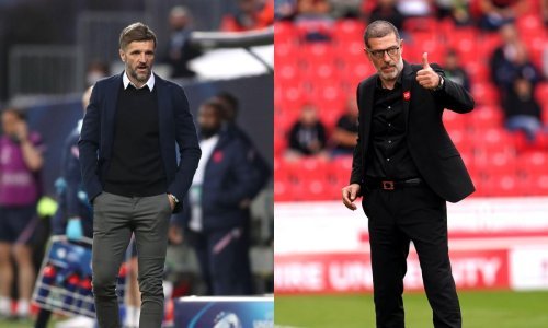 Igor Bišćan nadmudrio Slavena Bilića i u dramatičnom susretu ga izbacio iz Kupa