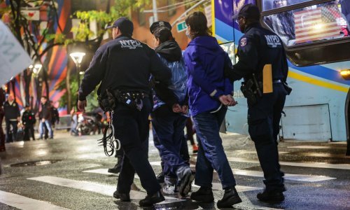 Student Sveučilišta Cornell uhićen zbog antisemitskih prijetnji