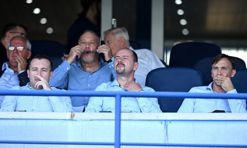 Član Dinamove Uprave žestoko se obrušio na 'stručnost' Darija Šimića