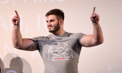 Hrvatskim sportašima 11 medalja, a Mašićeva dominacija je nevjerojatna