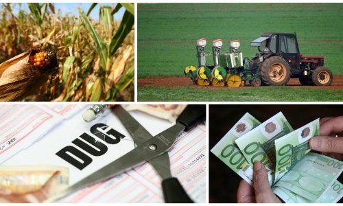 Hoće li Hrvatska uštedjeti ili baciti novac osnivanjem agrobanke