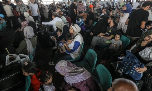 Izrael uvodi četverosatne stanke na sjeveru Gaze za evakuaciju civila