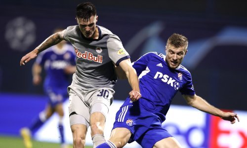 Londonski Arsenal želi Haalandovog nasljednika i Šimićevog prethodnika