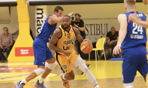 Split se značajno pojačao za nastavak sezone, ubojiti šuter opet je na Gripama