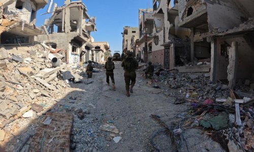 Hezbolah objavio video: ‘Čekamo petak!‘. Izraelski vojnici ginu od protuoklopnih raketa i mina