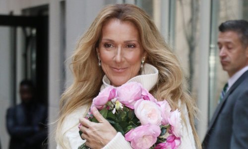 Bori se s teškom bolesti: Celine Dion prvi put u javnosti nakon četiri godine