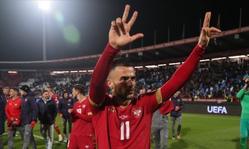 Hrvatska je još i dobro prošla, ovo su posljedice navijačkih nereda za Srbiju