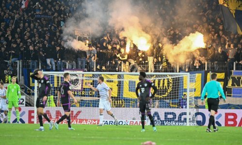 Kup senzacija u Njemačkoj: Trećeligaš izbacio Bayern
