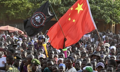 Demokracija u stanju propadanja u gotovo pola zemalja svijeta