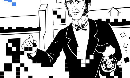 Engleski matematičar koji je postavio temelje za digitalno doba: Tko je bio George Boole