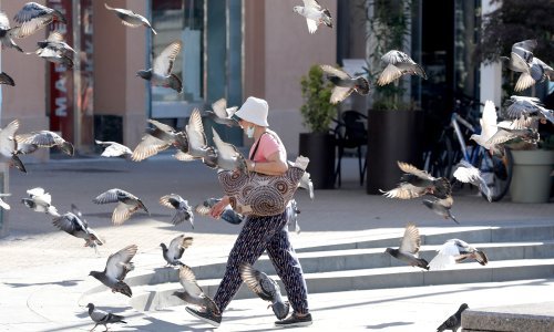 Kako je pandemija utjecala na starije od 50 godina? Evo što kažu znanstvenici
