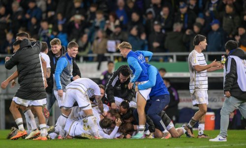 Reakcije nakon ispadanja Bayerna, izjava pobjedničkog trenera je urnebesna