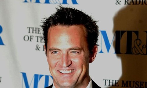 Autori 'Prijatelja' otkrili kako se Matthew Perry osjećao u tjednima prije smrti