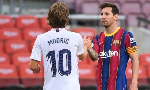 Leo Messi je u karijeri zabio više od 800 golova, a sad je otkrio koji mu je najdraži