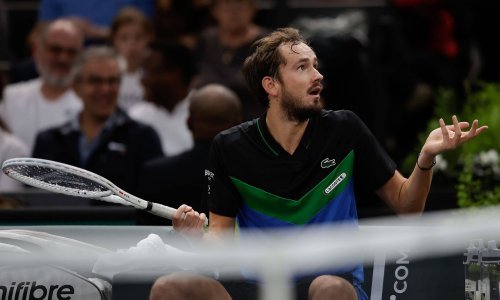 Šou u Parizu! Odbio igrati, nakon poraza pokazivao srednjak pa dao ludo objašnjenje