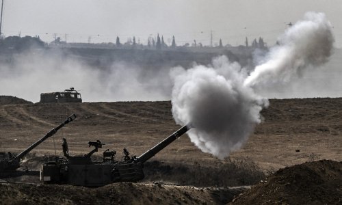 Deseci ubijenih u izraelskim zračnim napadima