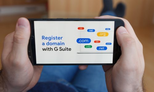 Google pokreće nove vršne domene .ing i .meme